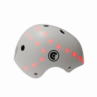 Шлем MICRO FLASH (святящийся) Send